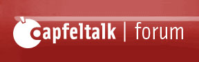 Logo Apfeltalk Forum
