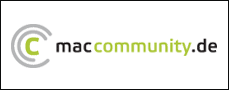 Logo Mac-Community