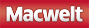 Logo Macwelt