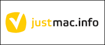 Logo Justmac