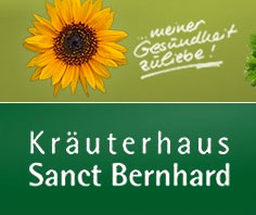 Logo Kräuerhaus Sanct Bernhard