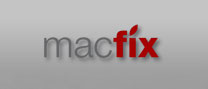 Logo Macfix