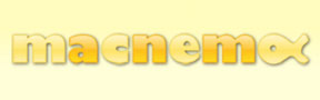 Logo Macnemo