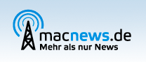 Logo Macnews.de