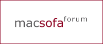 Logo Macsofa Forum