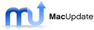 Logo Mac Update