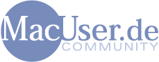 Logo Macuser.de