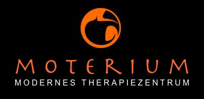 Logo Moterium Modernes Therapiezentrum