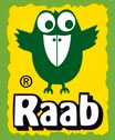 Logo Raab Vitalfood